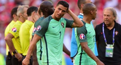 صباحك أوروبي.. نيمار يرشح رونالدو.. كوستا يطلب الرحيل وطلب غريب لألونسو
